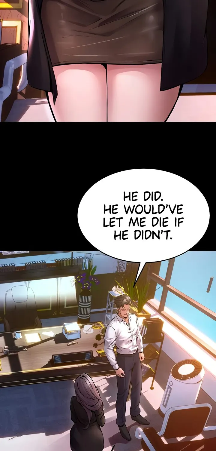 Prison Revenge Chapter 8 page 73 - 