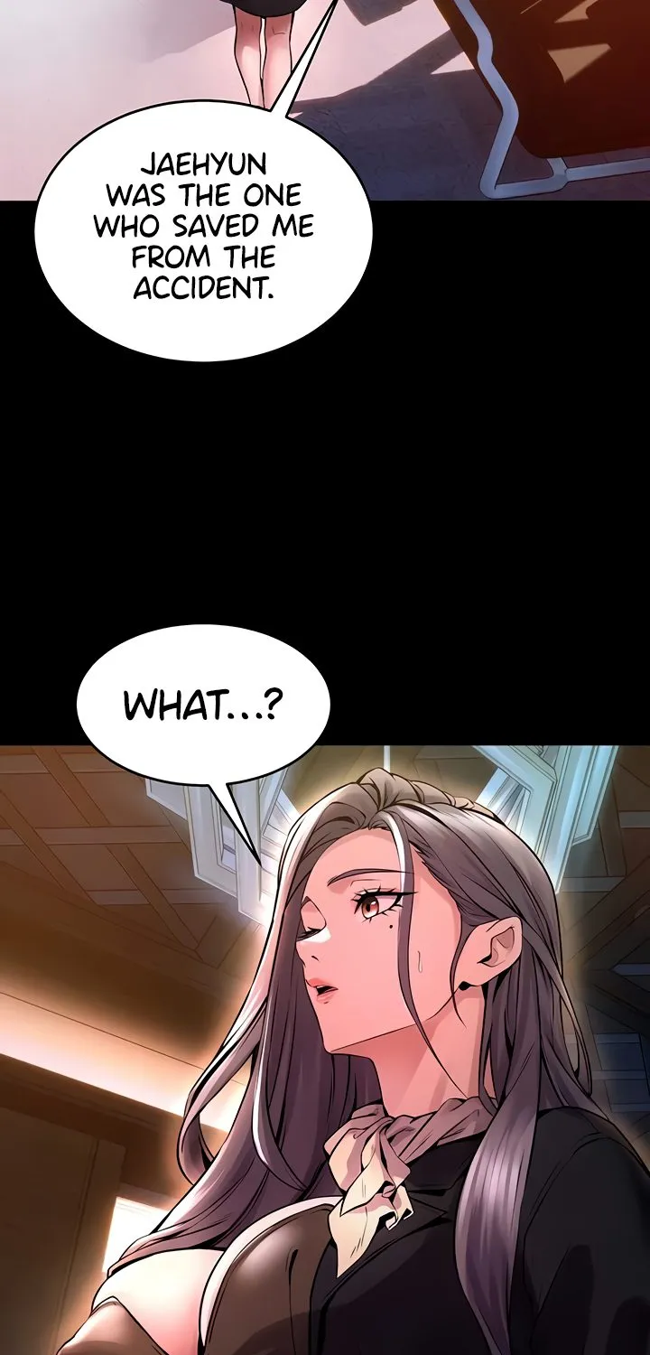 Prison Revenge Chapter 8 page 74 - 