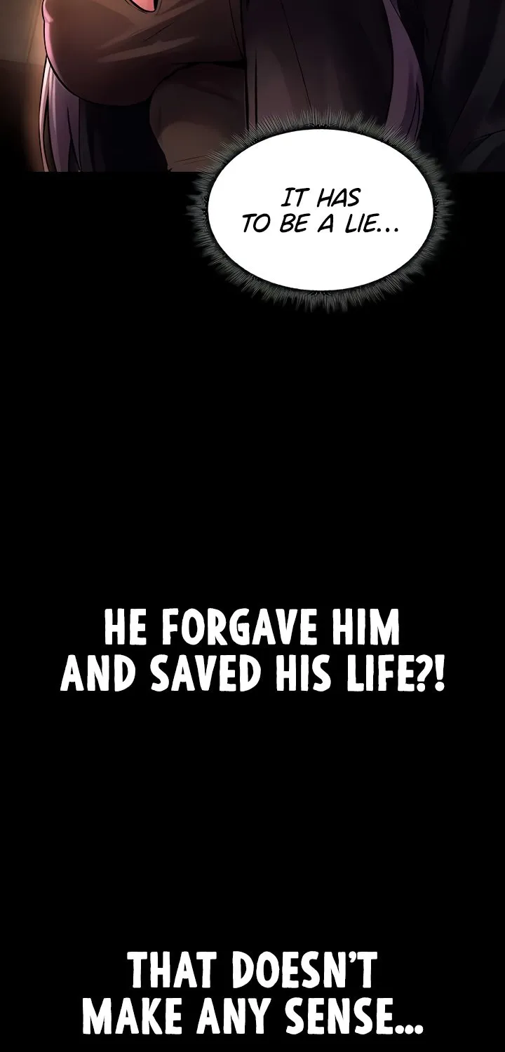 Prison Revenge Chapter 8 page 75 - 