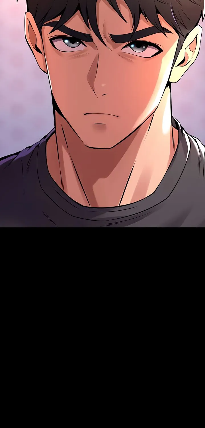 Prison Revenge Chapter 8 page 81 - 
