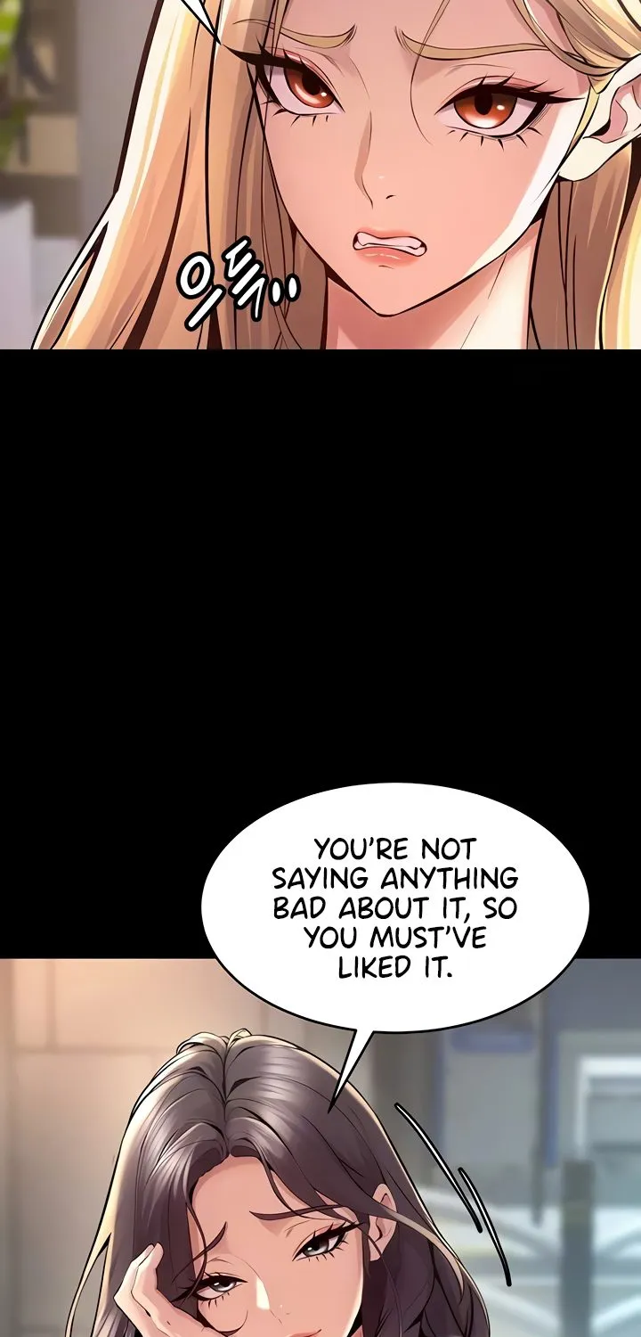Prison Revenge Chapter 9 page 14 - 