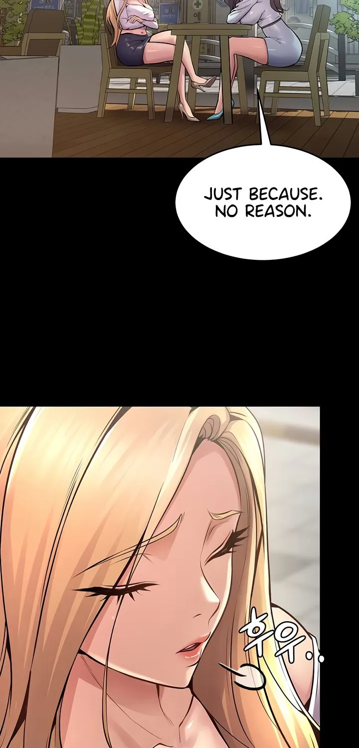 Prison Revenge Chapter 9 page 16 - 