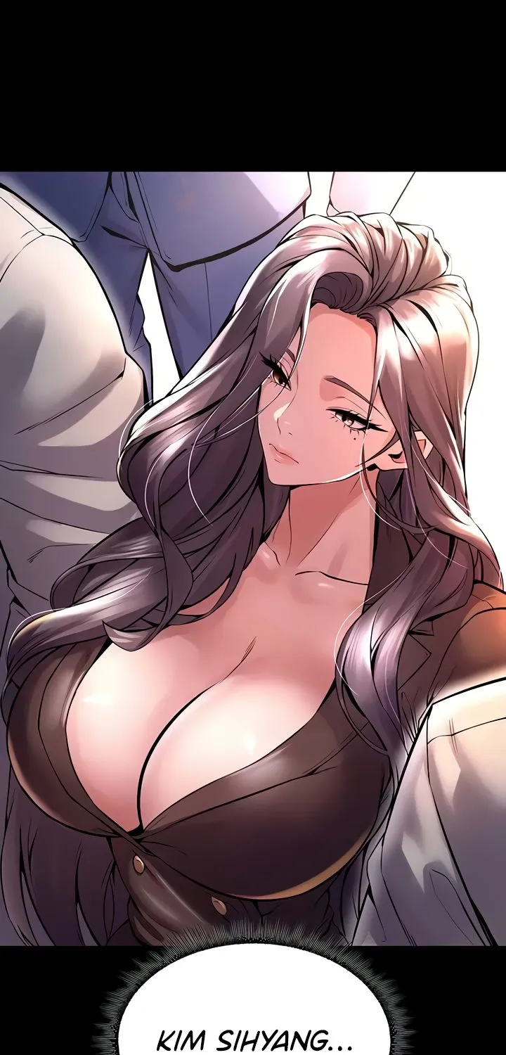 Prison Revenge Chapter 9 page 3 - 