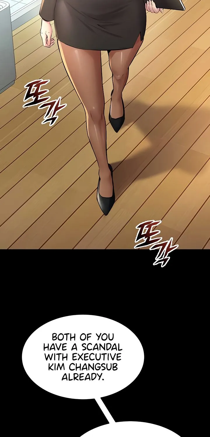 Prison Revenge Chapter 9 page 28 - 