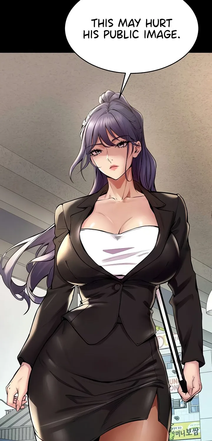 Prison Revenge Chapter 9 page 29 - 