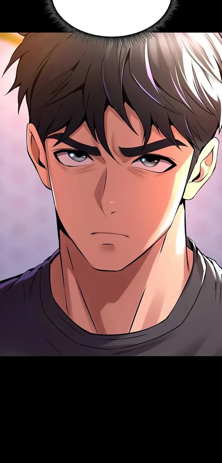 Prison Revenge Chapter 9 page 4 - 