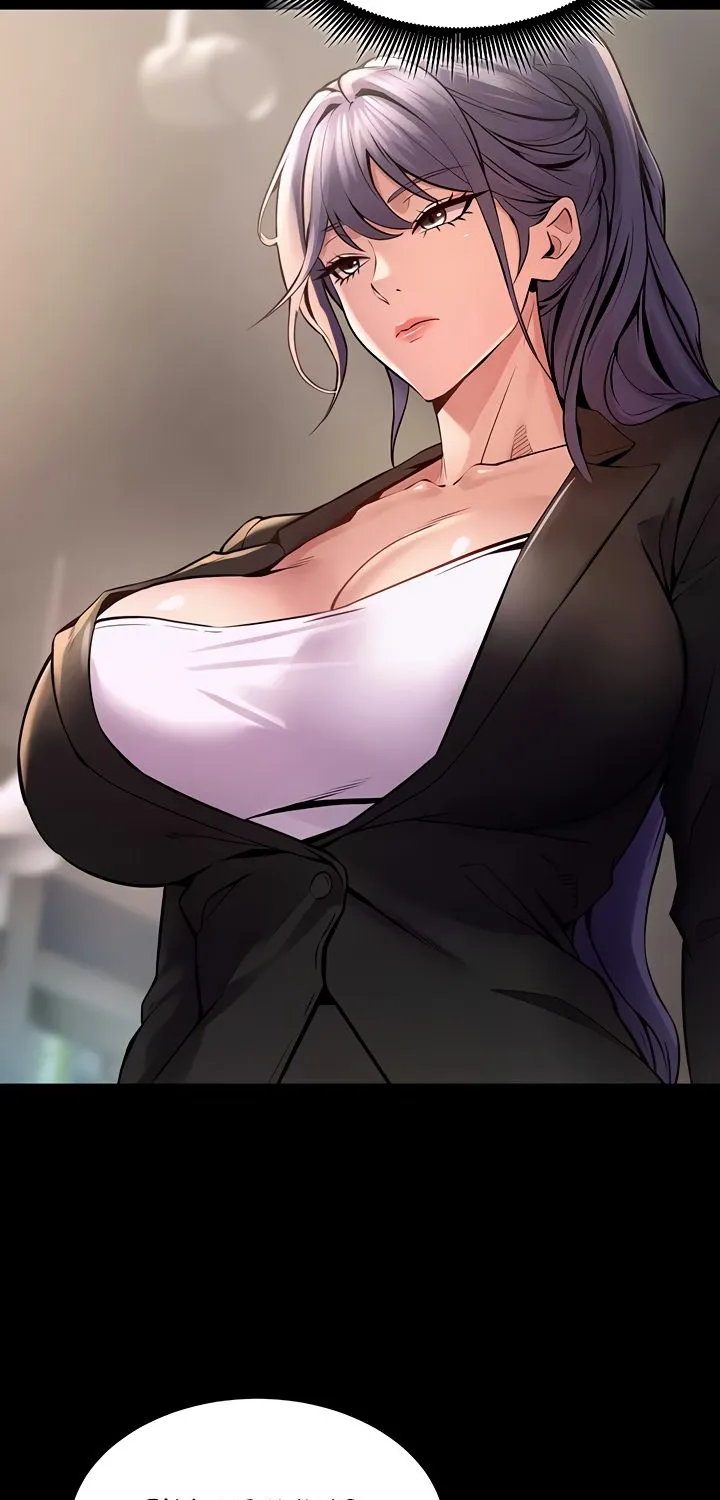 Prison Revenge Chapter 9 page 34 - 