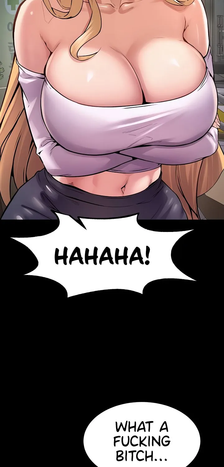 Prison Revenge Chapter 9 page 39 - 
