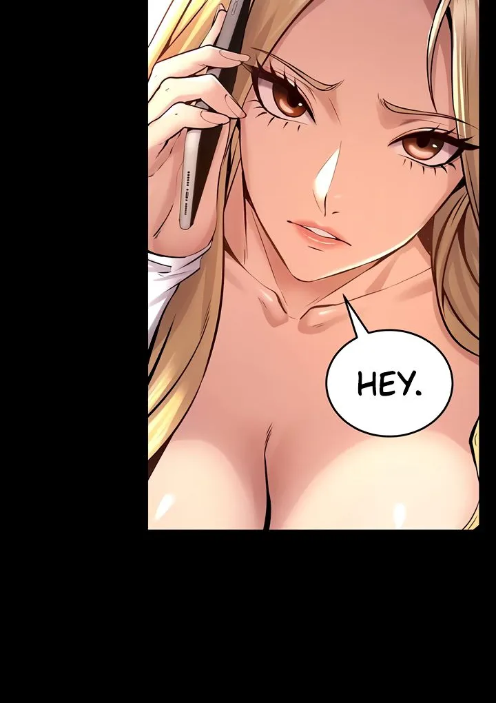 Prison Revenge Chapter 9 page 41 - 