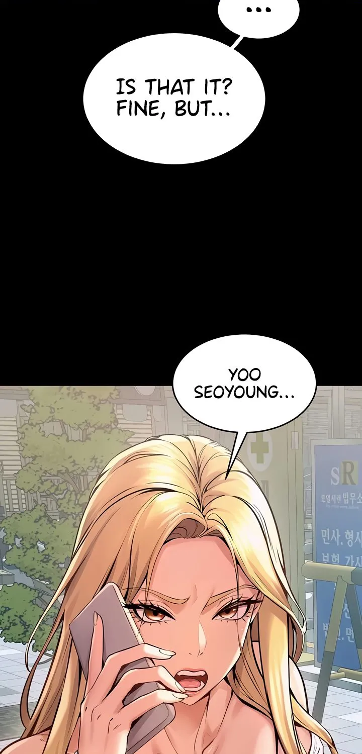 Prison Revenge Chapter 9 page 44 - 