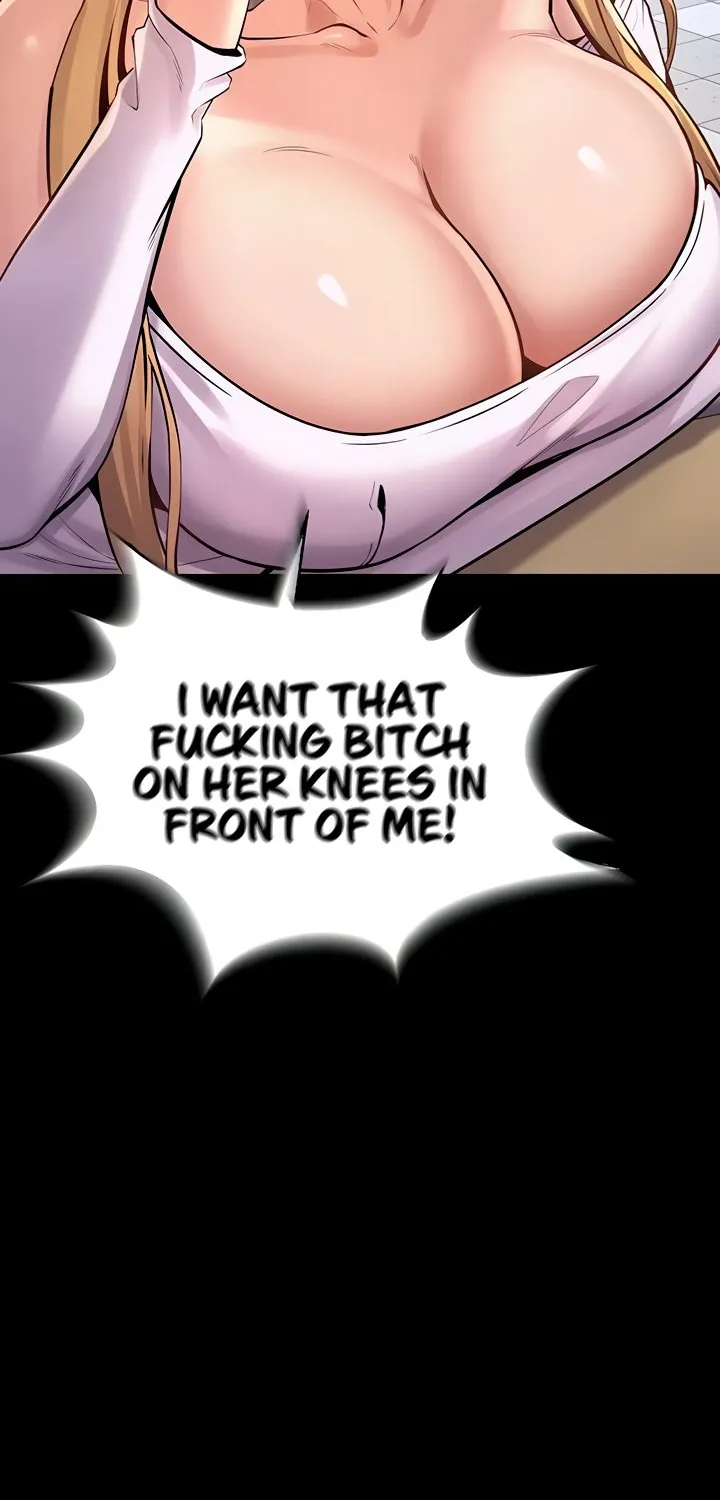 Prison Revenge Chapter 9 page 45 - 