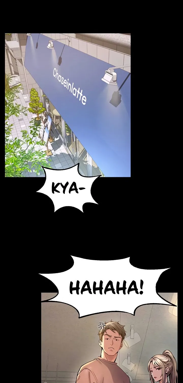 Prison Revenge Chapter 9 page 6 - 