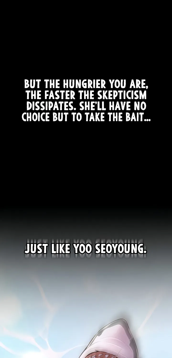 Prison Revenge Chapter 9 page 58 - 