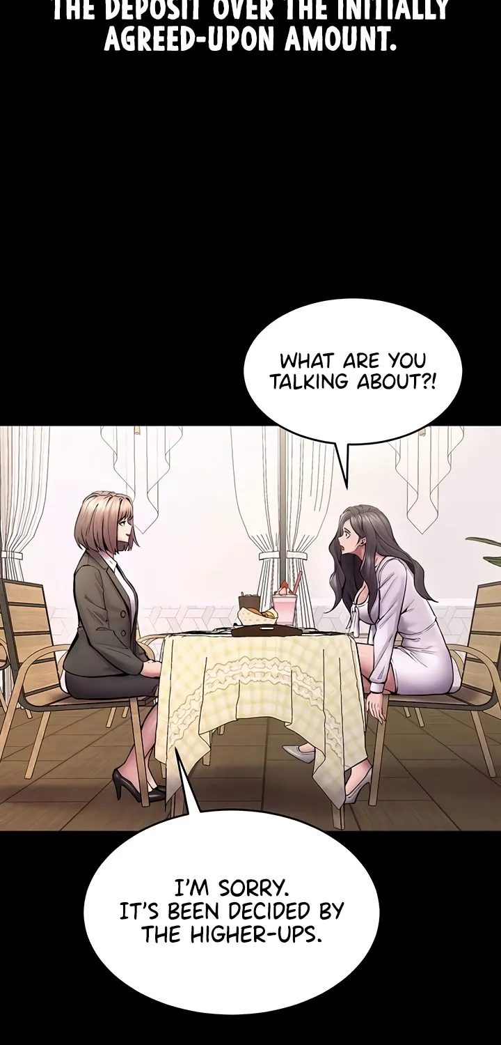 Prison Revenge Chapter 9 page 60 - 
