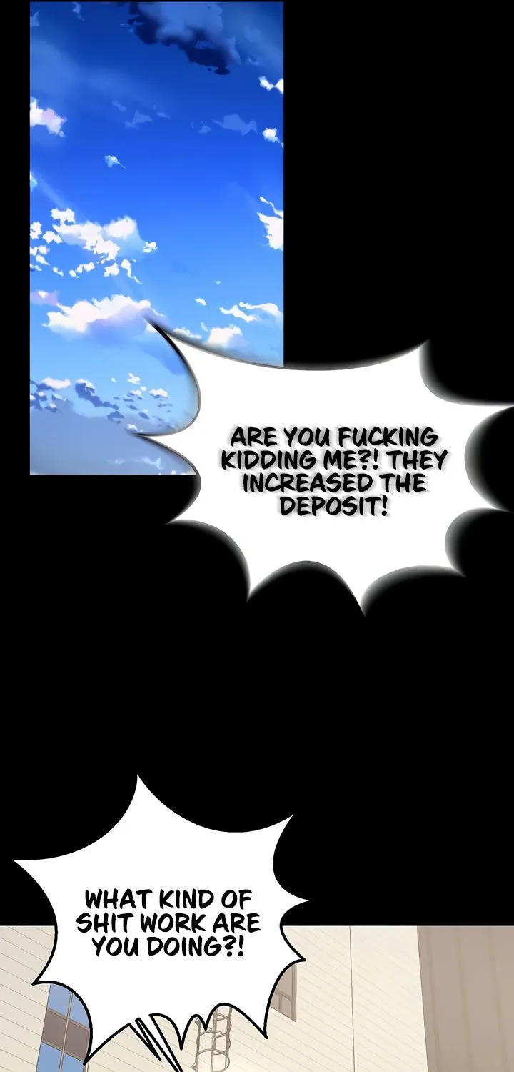 Prison Revenge Chapter 9 page 62 - 