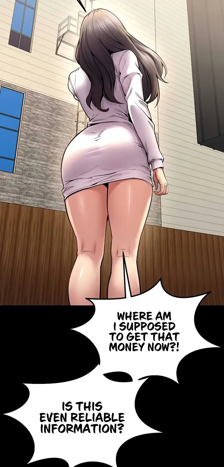 Prison Revenge Chapter 9 page 63 - 