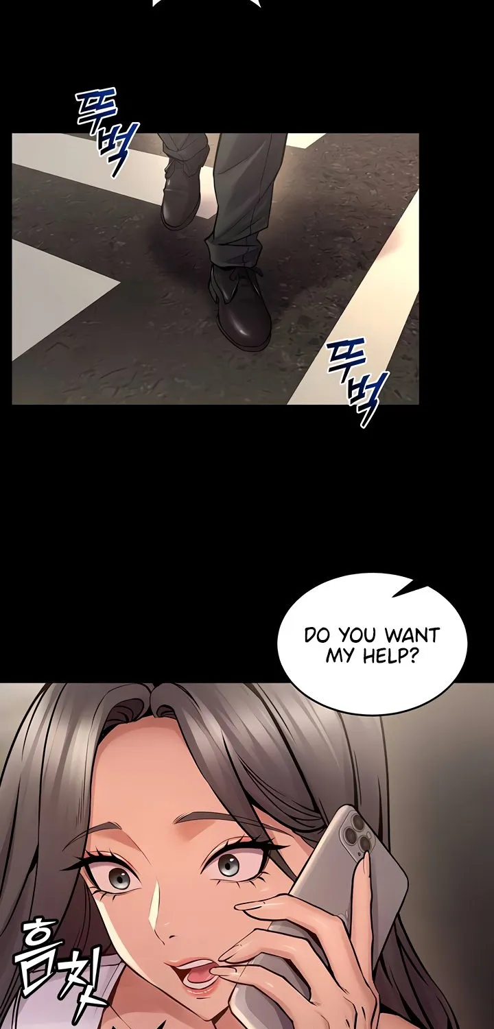 Prison Revenge Chapter 9 page 64 - 
