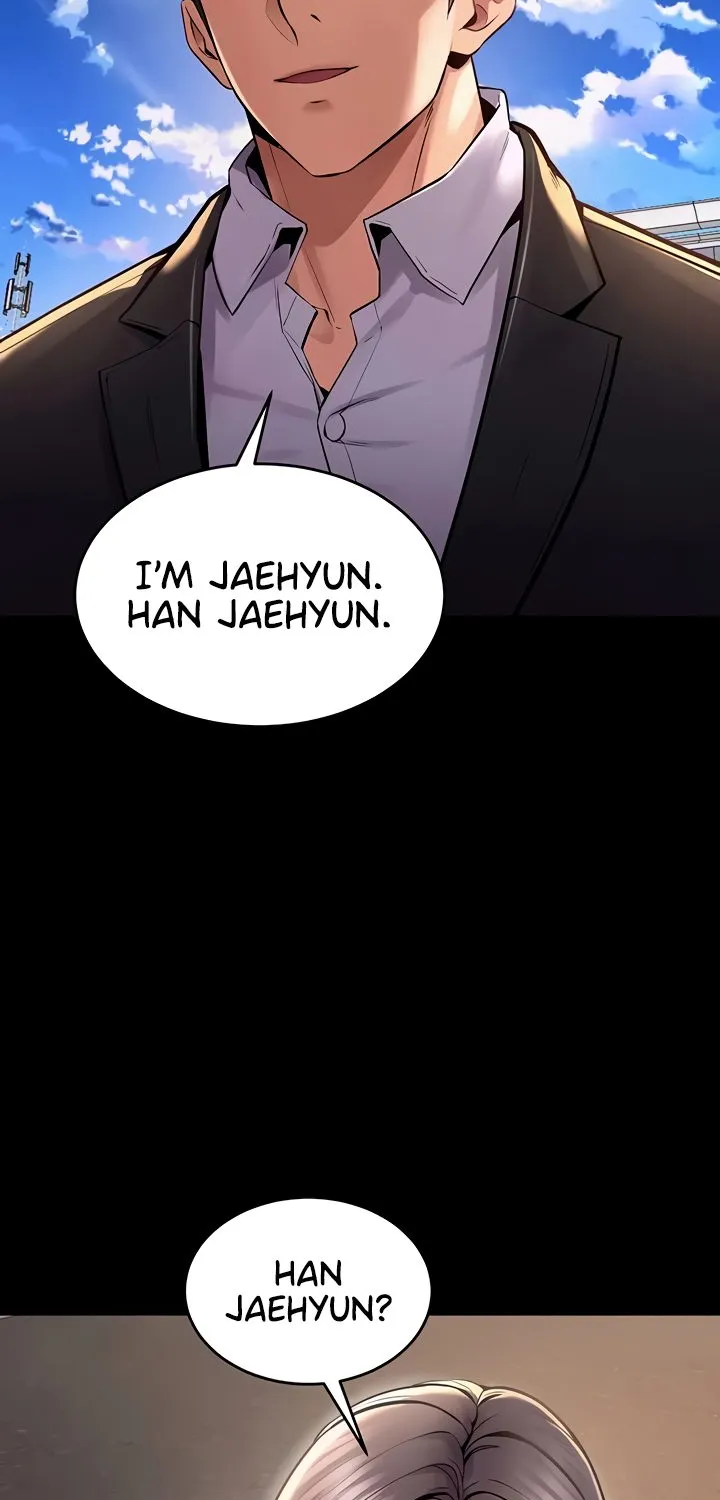 Prison Revenge Chapter 9 page 68 - 