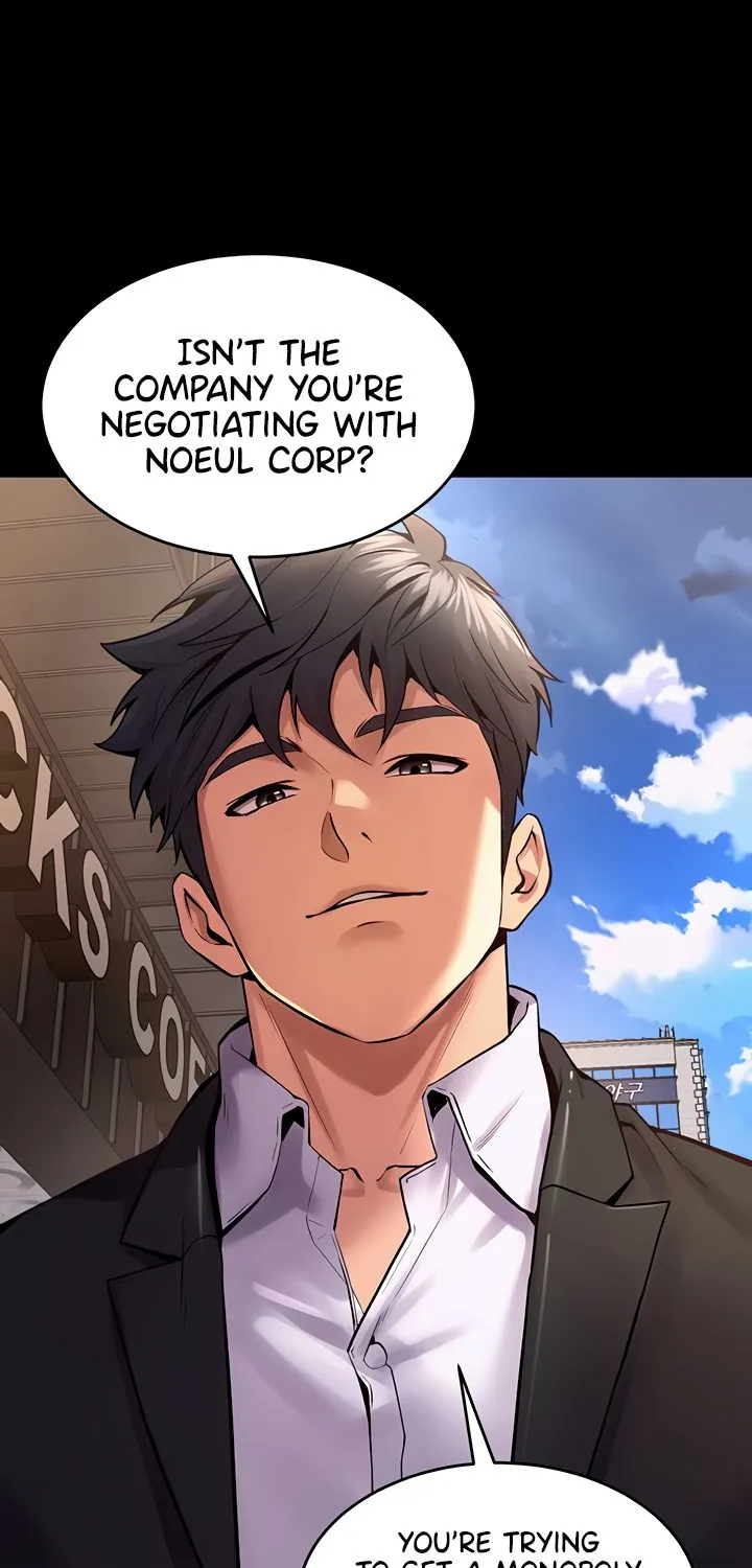 Prison Revenge Chapter 9 page 74 - 