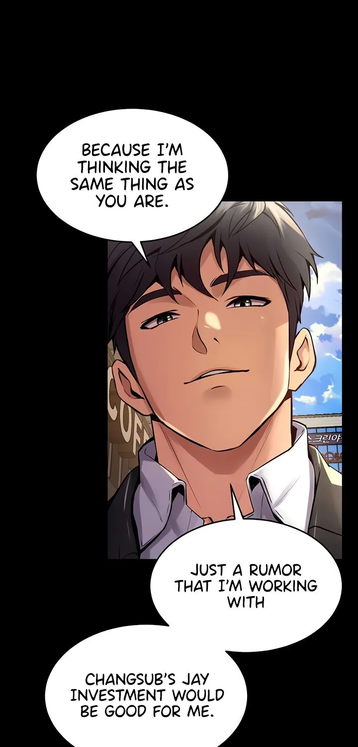 Prison Revenge Chapter 9 page 76 - 