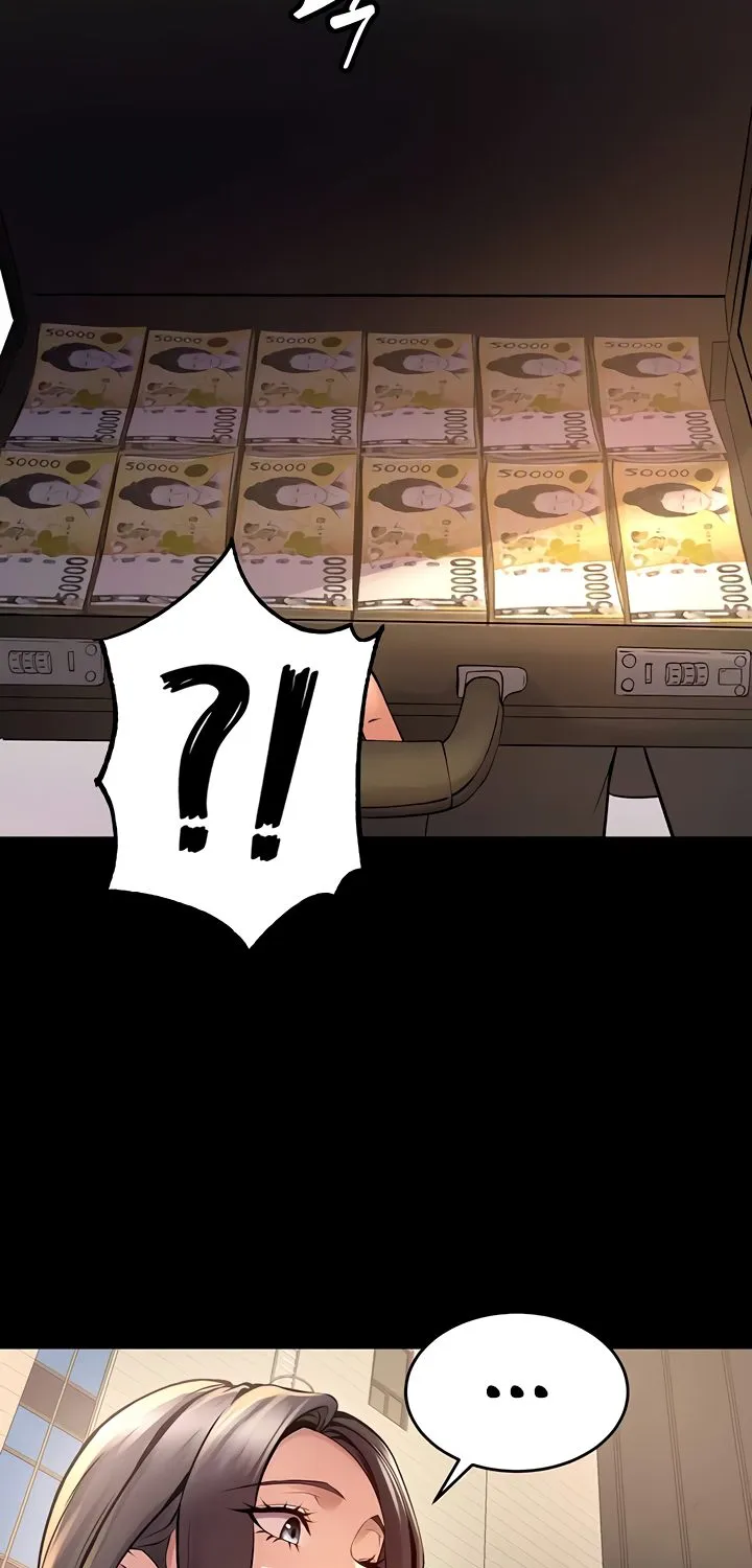 Prison Revenge Chapter 9 page 78 - 