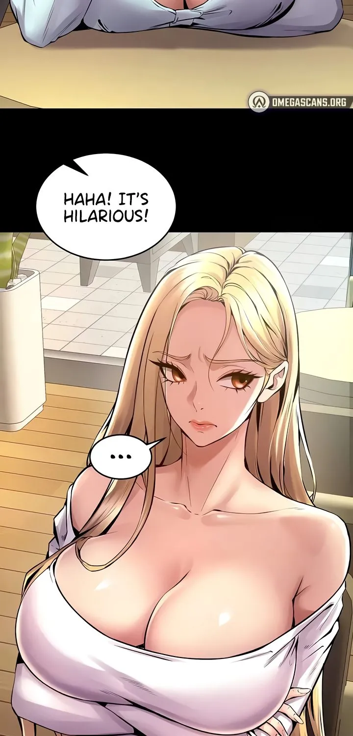 Prison Revenge Chapter 9 page 9 - 