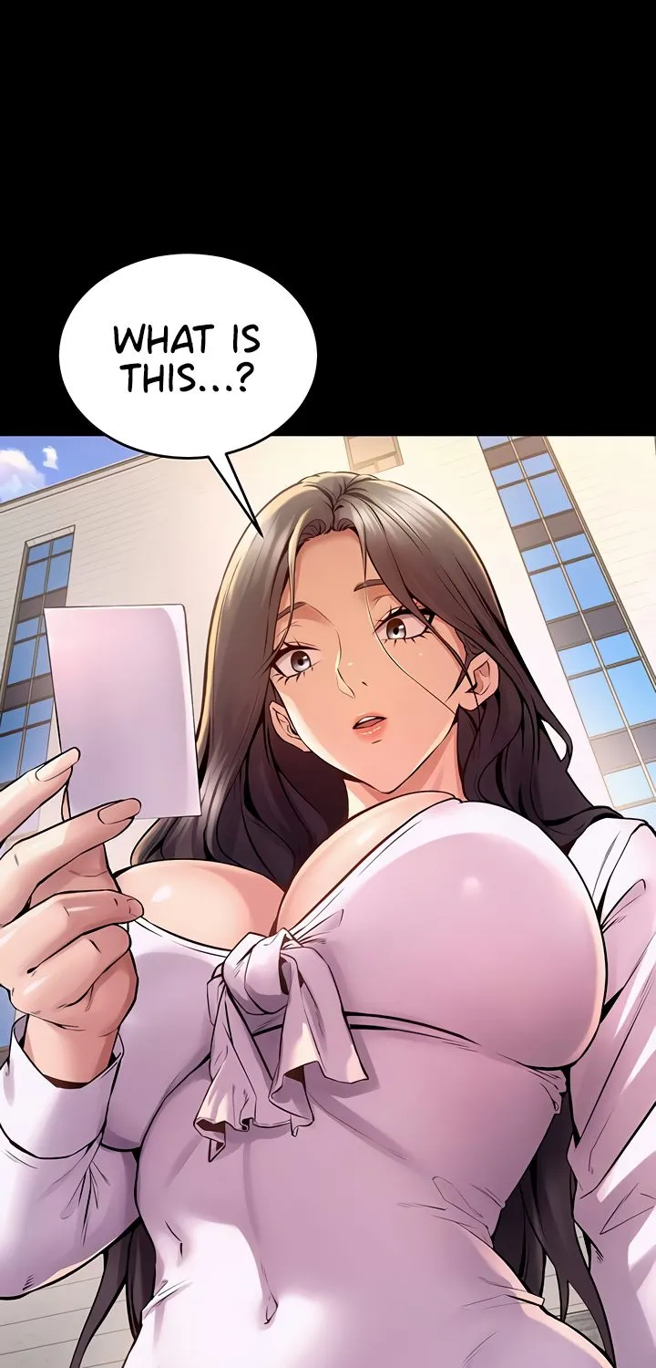 Prison Revenge Chapter 9 page 82 - 