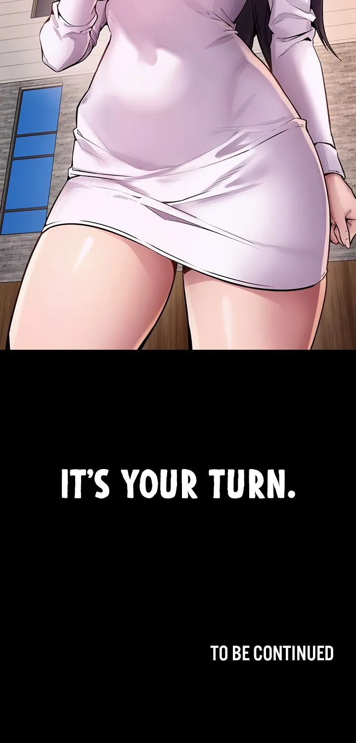 Prison Revenge Chapter 9 page 86 - 