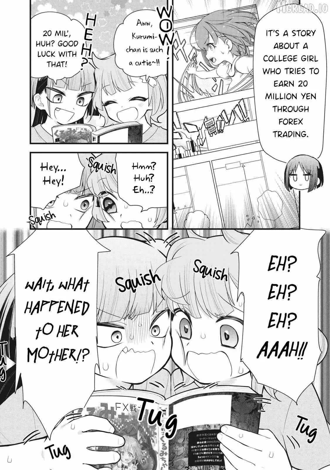 Prison! Chapter 10.2 page 2 - 