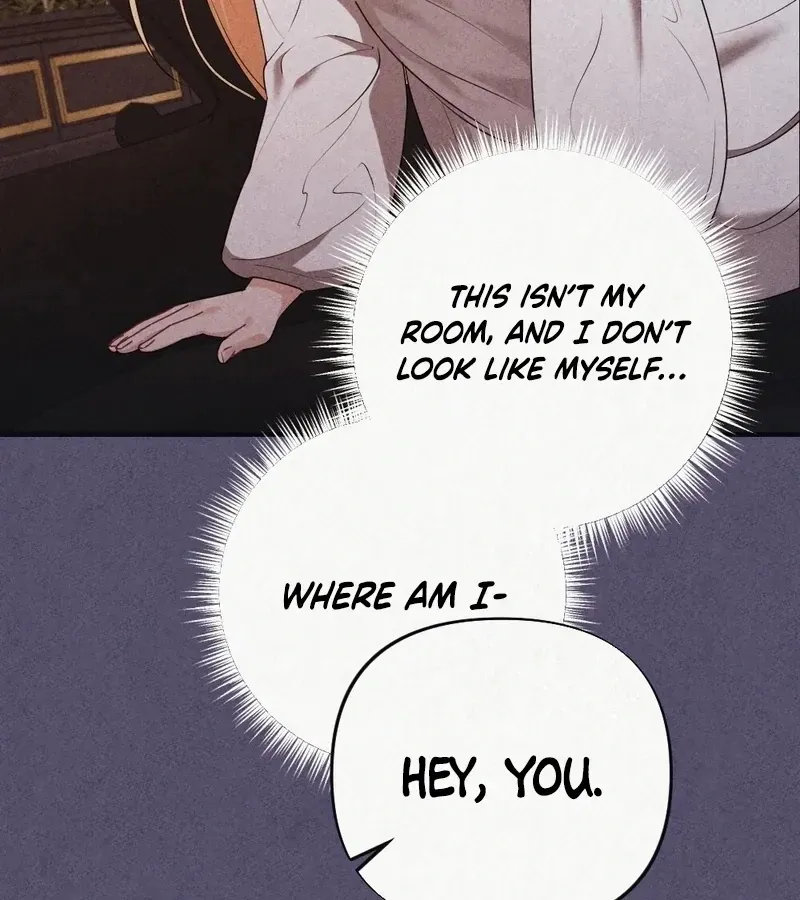 Prisoner in a Dream Chapter 1 page 101 - 