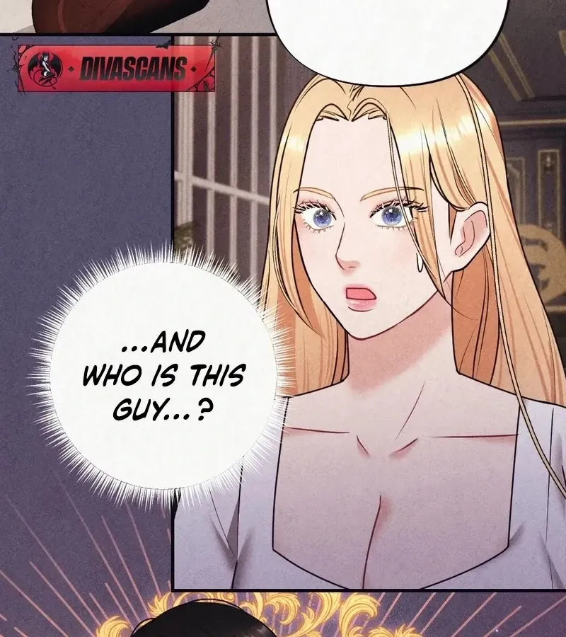 Prisoner in a Dream Chapter 1 page 104 - 
