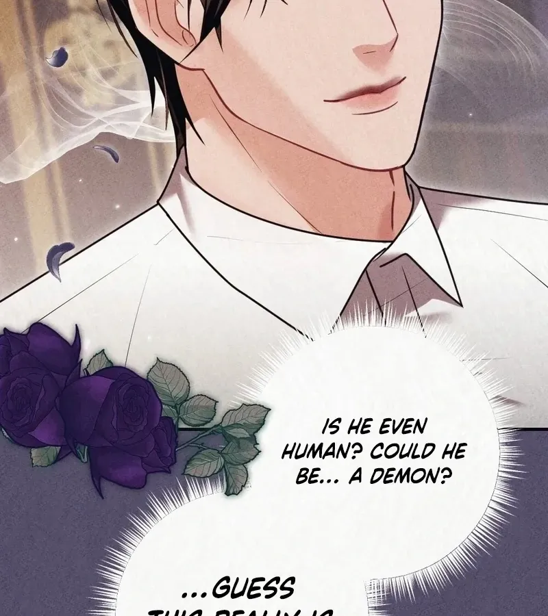 Prisoner in a Dream Chapter 1 page 108 - 