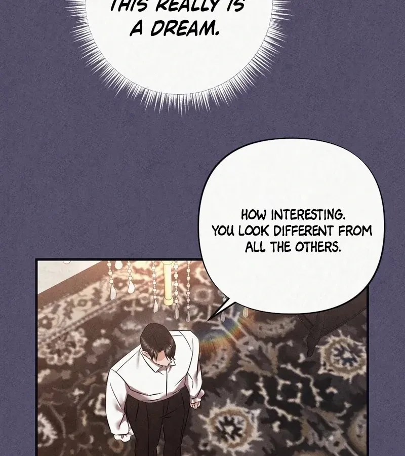 Prisoner in a Dream Chapter 1 page 109 - 