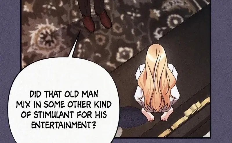 Prisoner in a Dream Chapter 1 page 110 - 