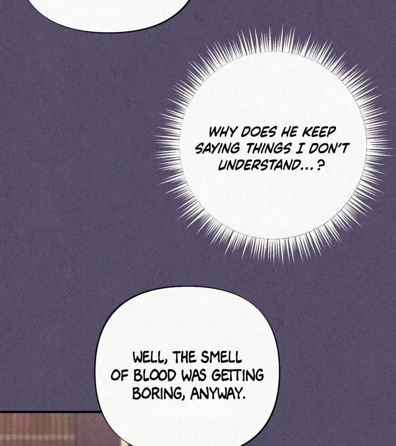 Prisoner in a Dream Chapter 1 page 111 - 