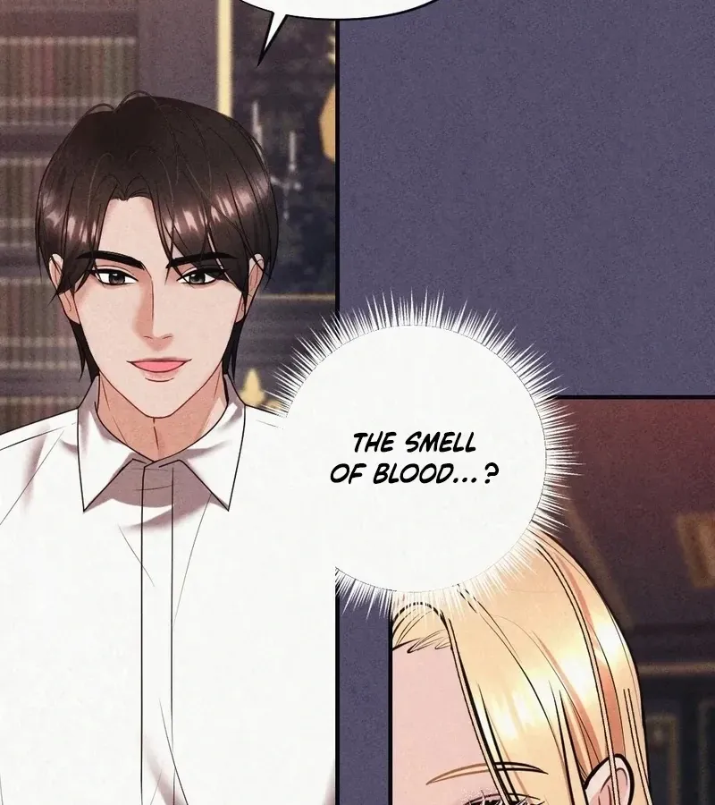 Prisoner in a Dream Chapter 1 page 112 - 