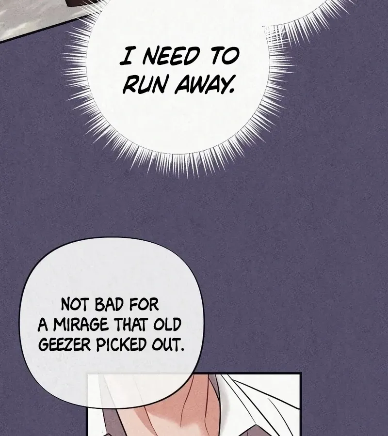 Prisoner in a Dream Chapter 1 page 116 - 