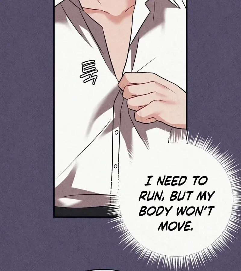 Prisoner in a Dream Chapter 1 page 117 - 