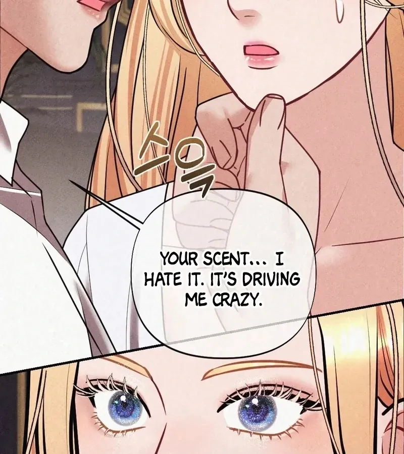 Prisoner in a Dream Chapter 1 page 119 - 