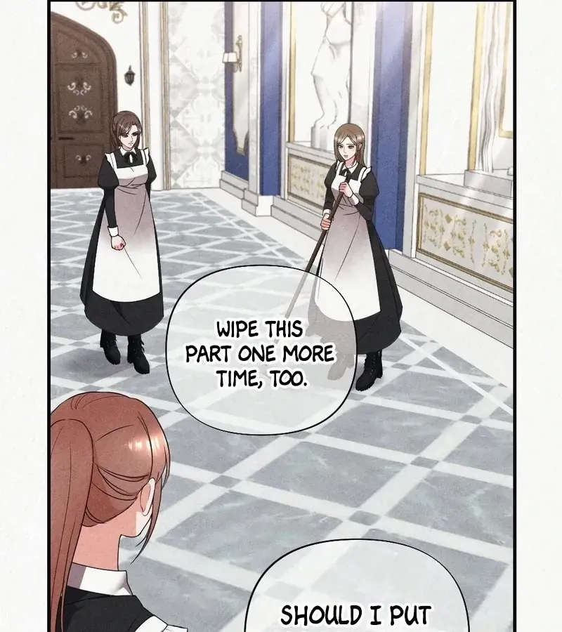 Prisoner in a Dream Chapter 1 page 20 - 