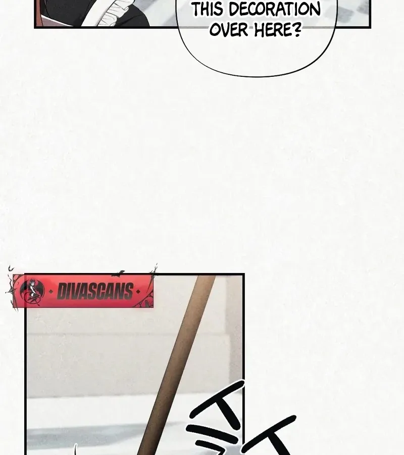Prisoner in a Dream Chapter 1 page 21 - 