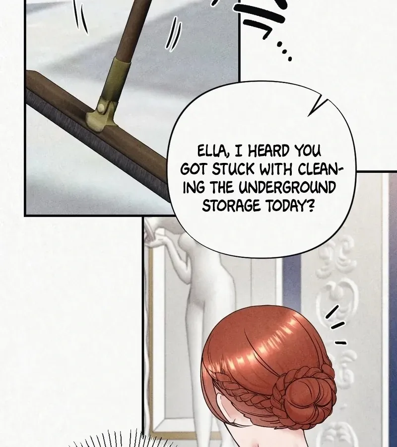 Prisoner in a Dream Chapter 1 page 22 - 