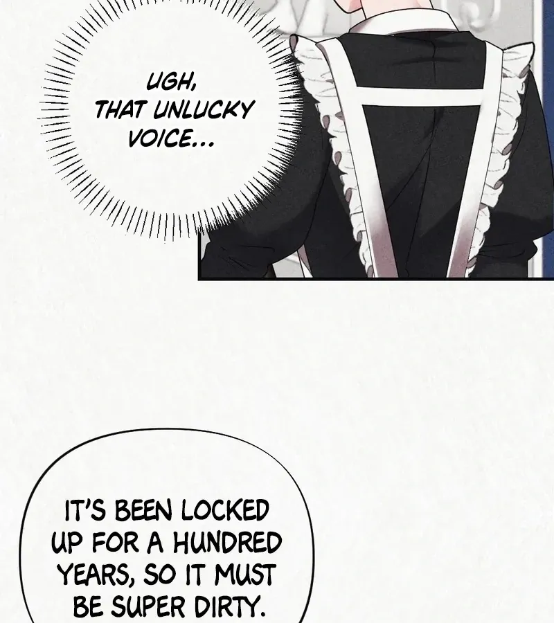 Prisoner in a Dream Chapter 1 page 23 - 