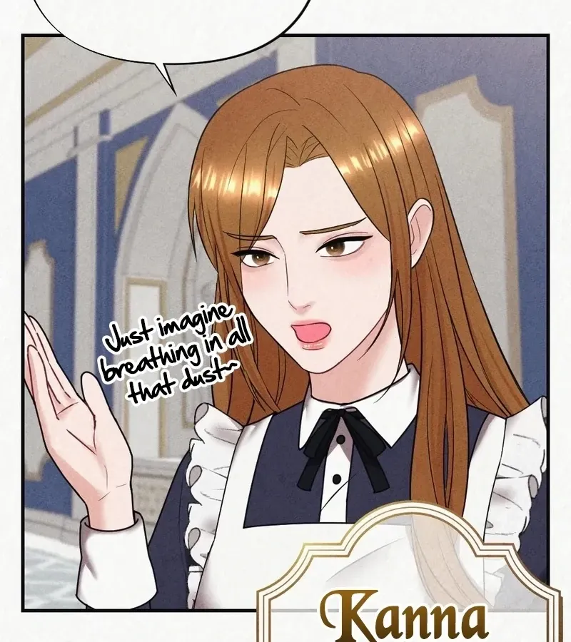 Prisoner in a Dream Chapter 1 page 24 - 