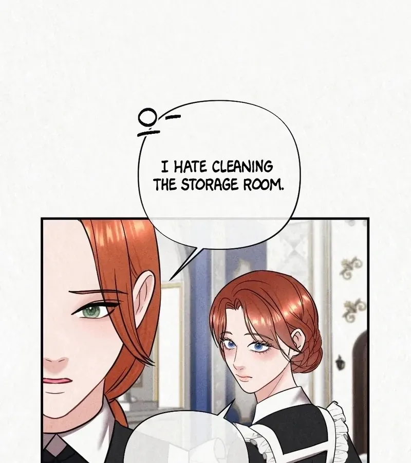 Prisoner in a Dream Chapter 1 page 28 - 