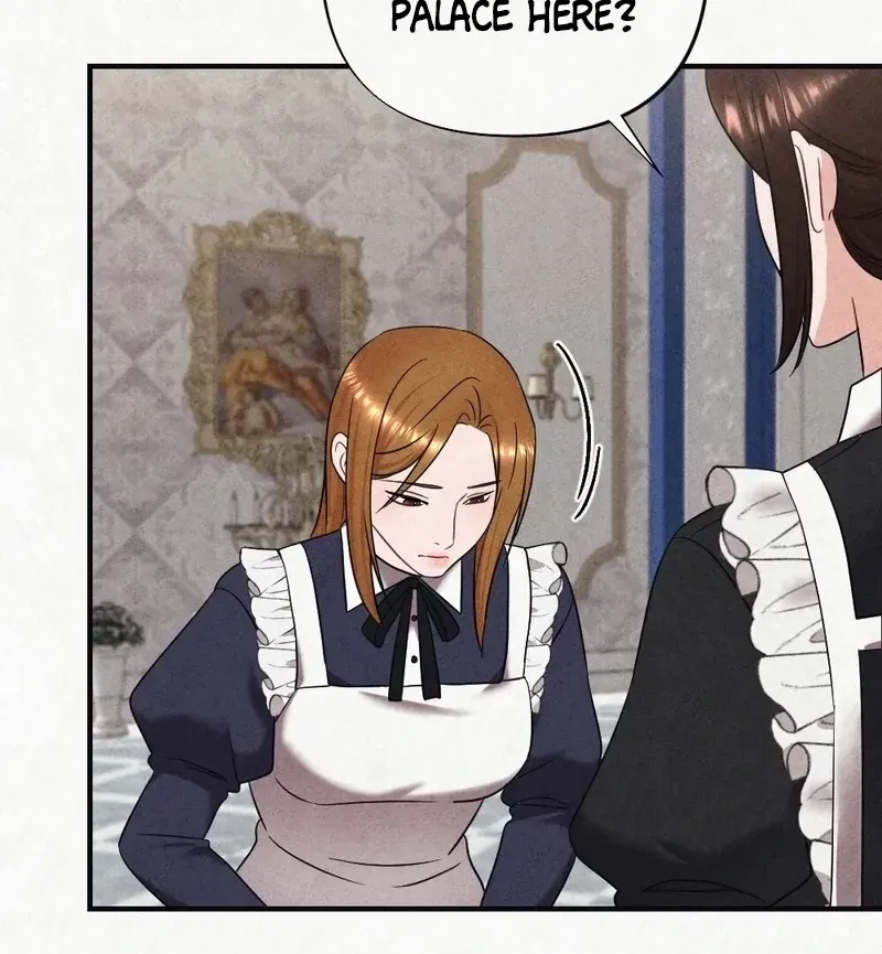 Prisoner in a Dream Chapter 1 page 40 - 