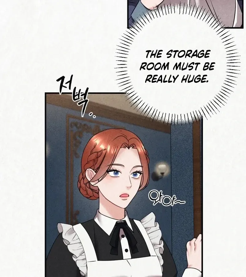Prisoner in a Dream Chapter 1 page 50 - 