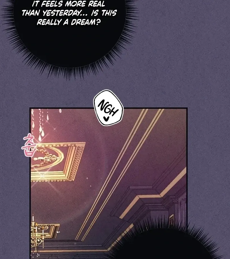 Prisoner in a Dream Chapter 1 page 6 - 