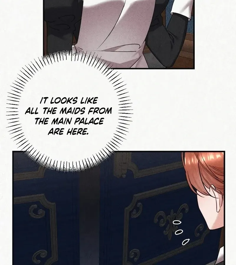 Prisoner in a Dream Chapter 1 page 51 - 