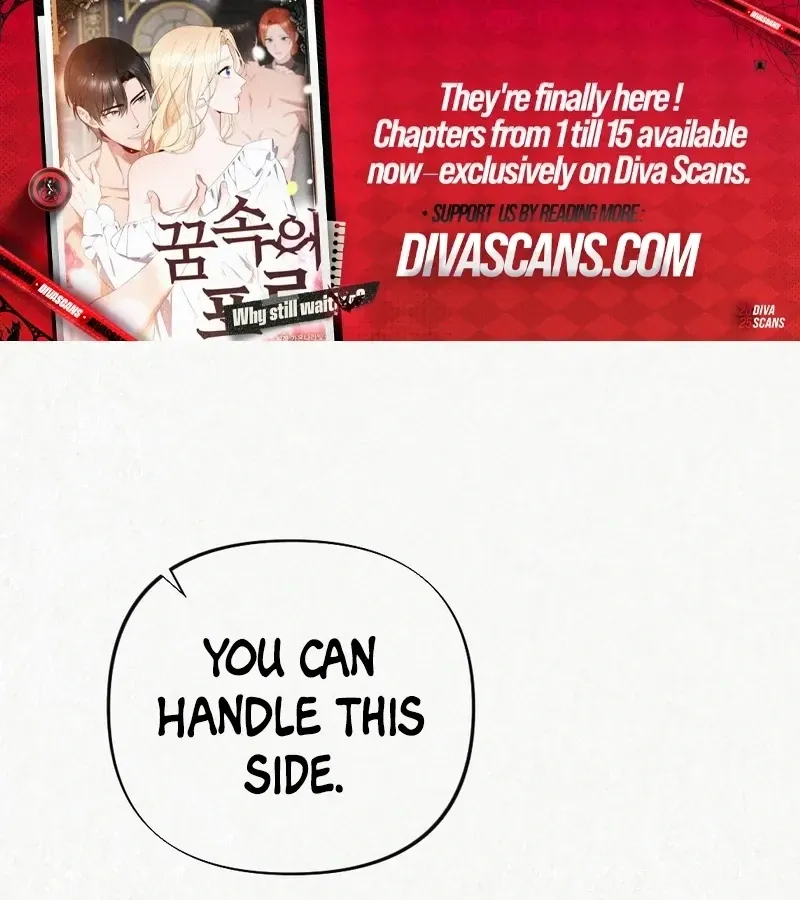 Prisoner in a Dream Chapter 1 page 56 - 